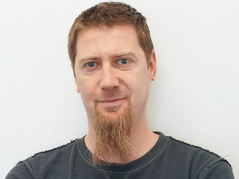 Miroslav Malesevic