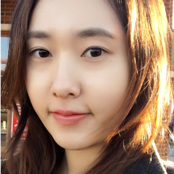 Yunkyung Choi headshot
